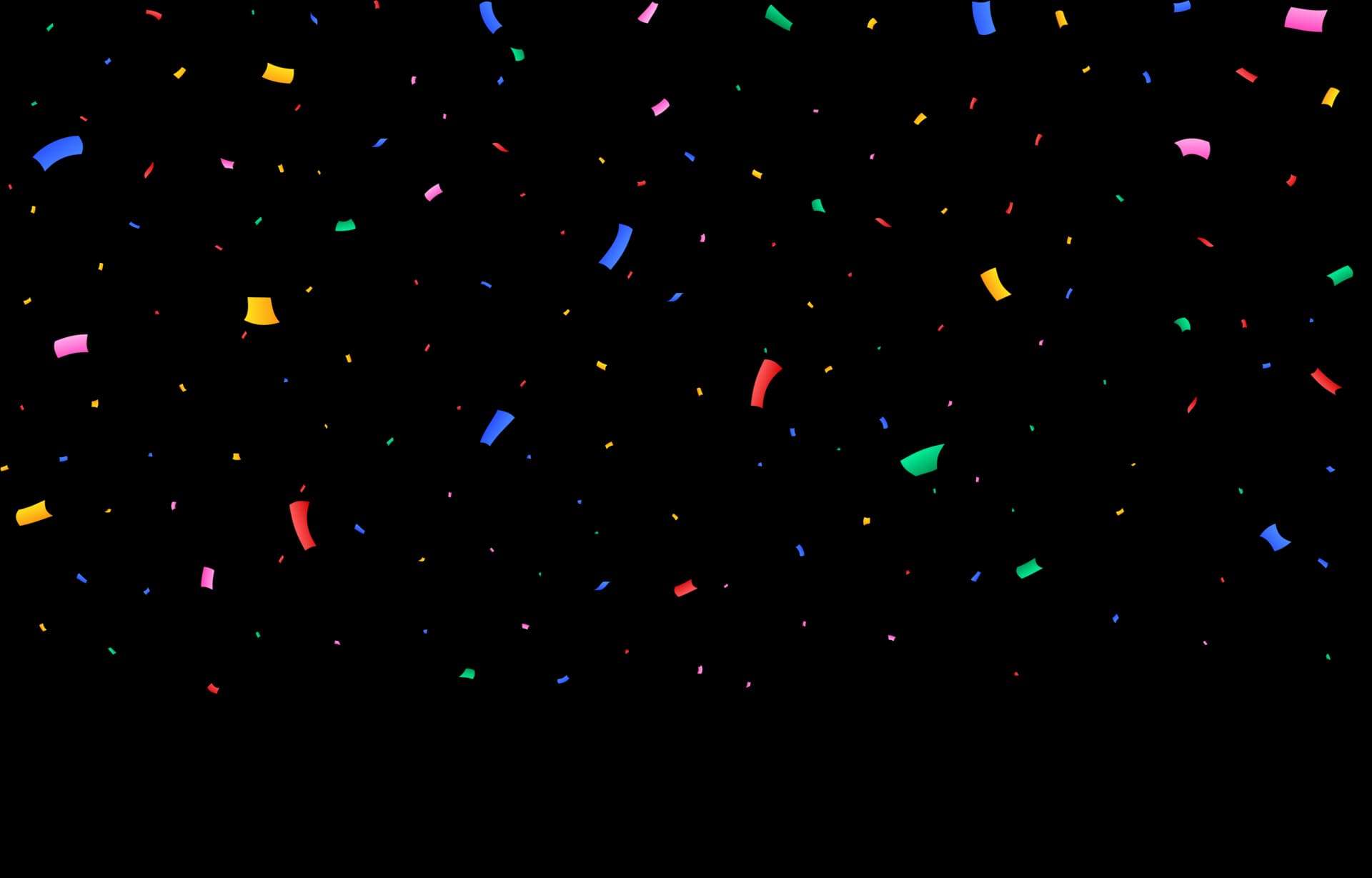 Confetti