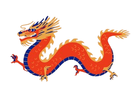 Chinese Dragon